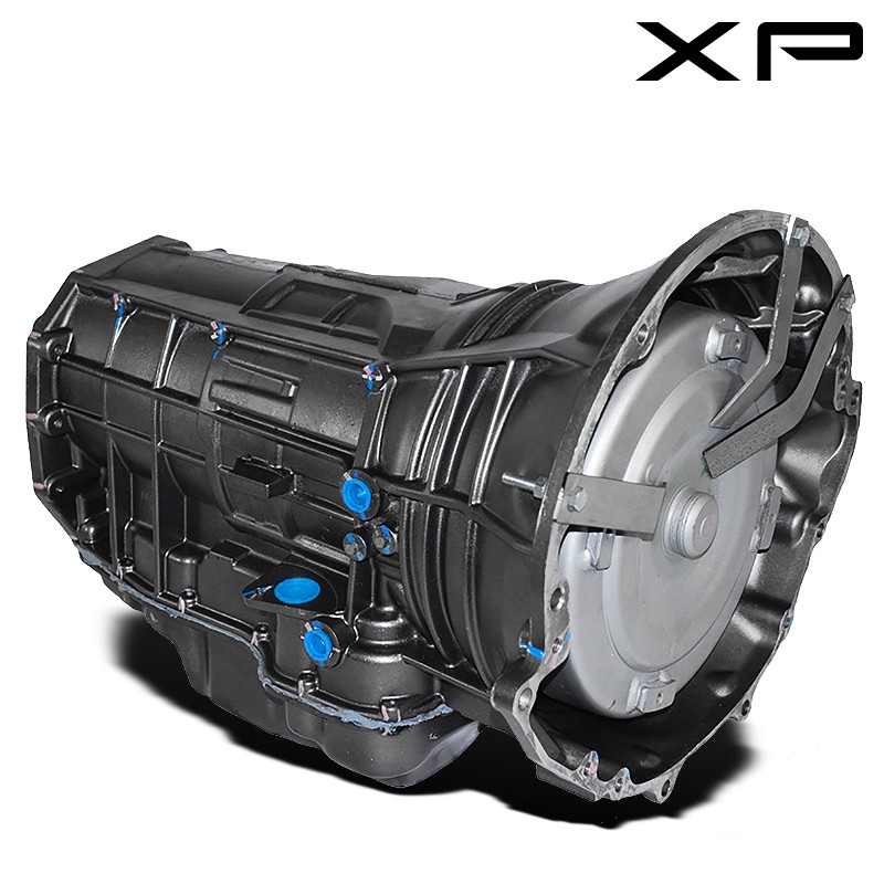 545RFE Dodge Durango Remanufactured Transmission 