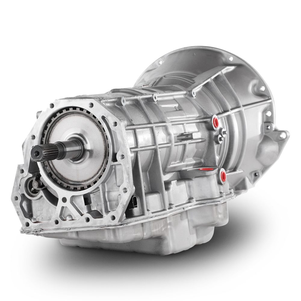 545rfe transmission