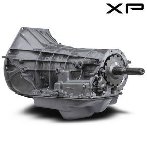 E4OD Transmission Sale