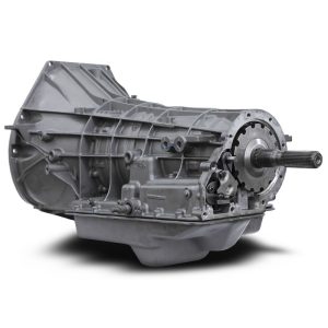 Remanufactured E4OD Transmission