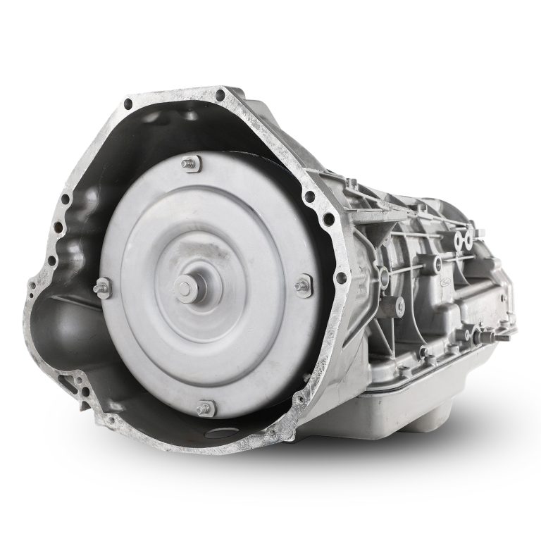 Ford E4OD Transmission F-150 F-250 F-350 E-150 E-250 E-350