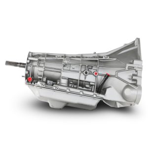 Ford E4OD Transmission F-150 F-250 F-350 E-150 E-250 E-350
