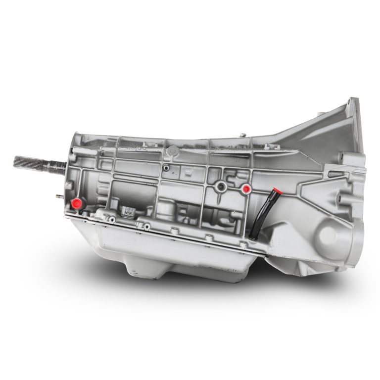 Ford E4OD Transmission F-150 F-250 F-350 E-150 E-250 E-350
