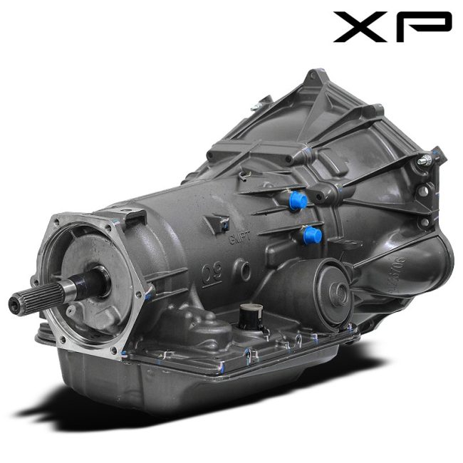 4L60E Transmission For Sale, Remanufactured Rebuilt 4L60