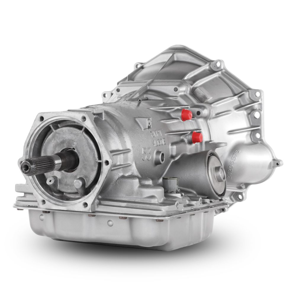 4l60e transmission