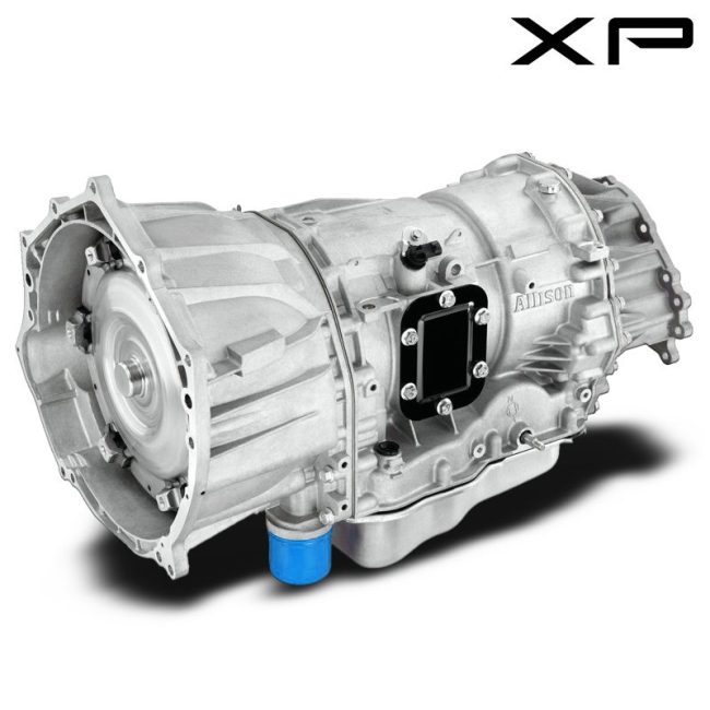 Allison 1000 Transmission for Sale, M74