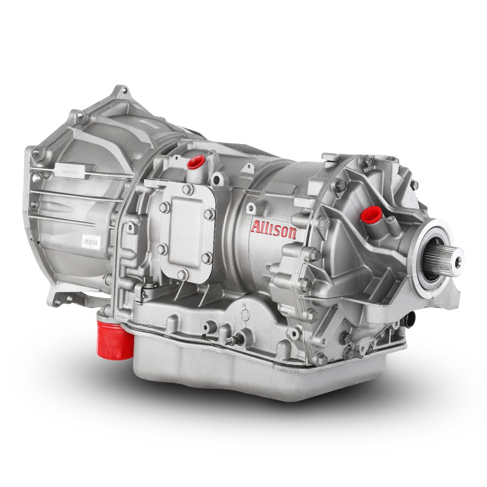 allison m74 transmission