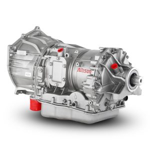 allison m74 transmission