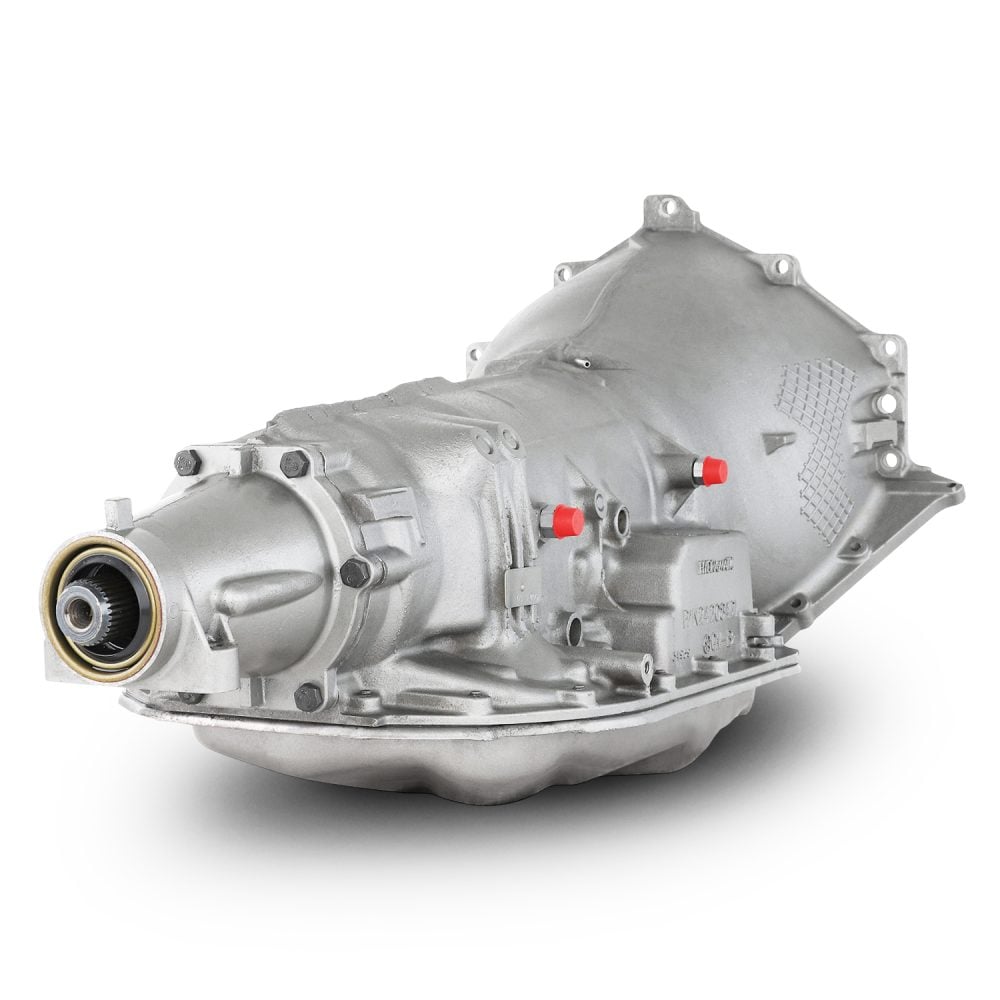 chevy 4l80e transmission