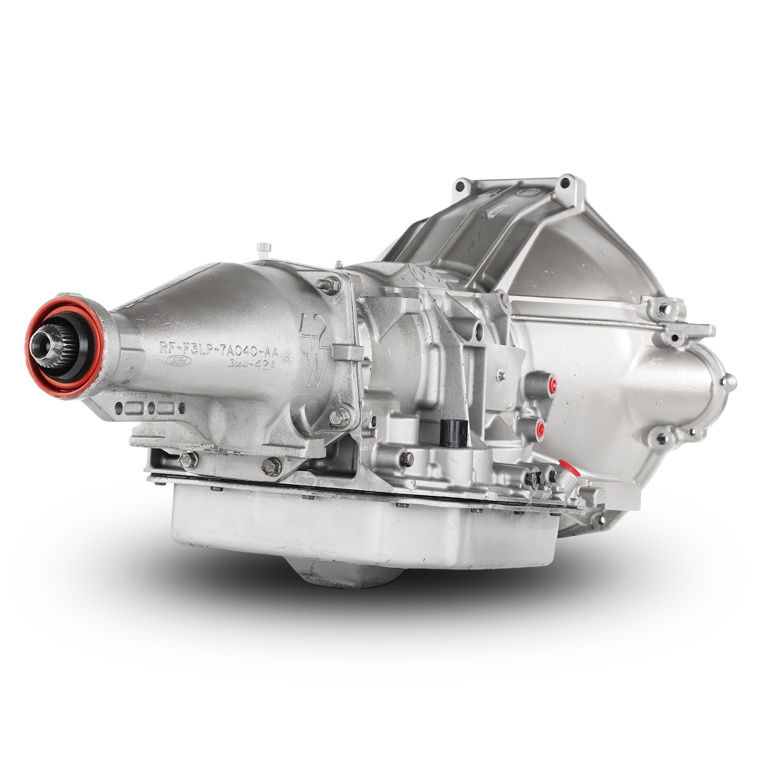 ford 4r70w transmission