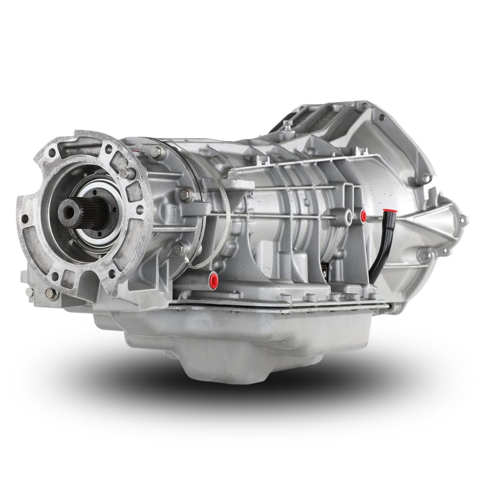 ford 5r110w transmission
