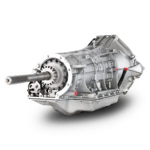 ford 4r100 transmission