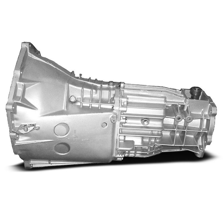 GM Chevy NV3500 Transmission for Sale, Rebuild