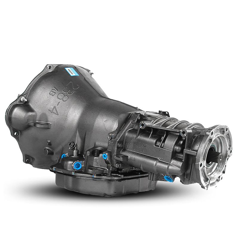 Remanufactured 46RE Transmissions