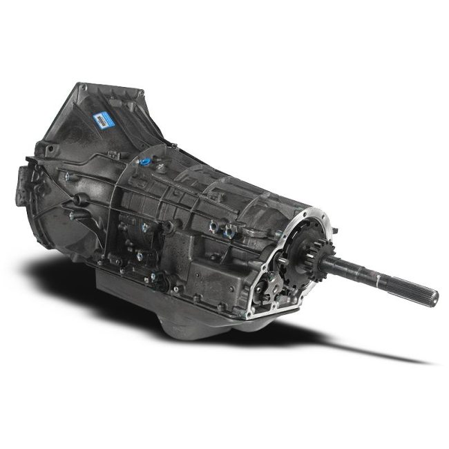 AODE Transmission For Sale