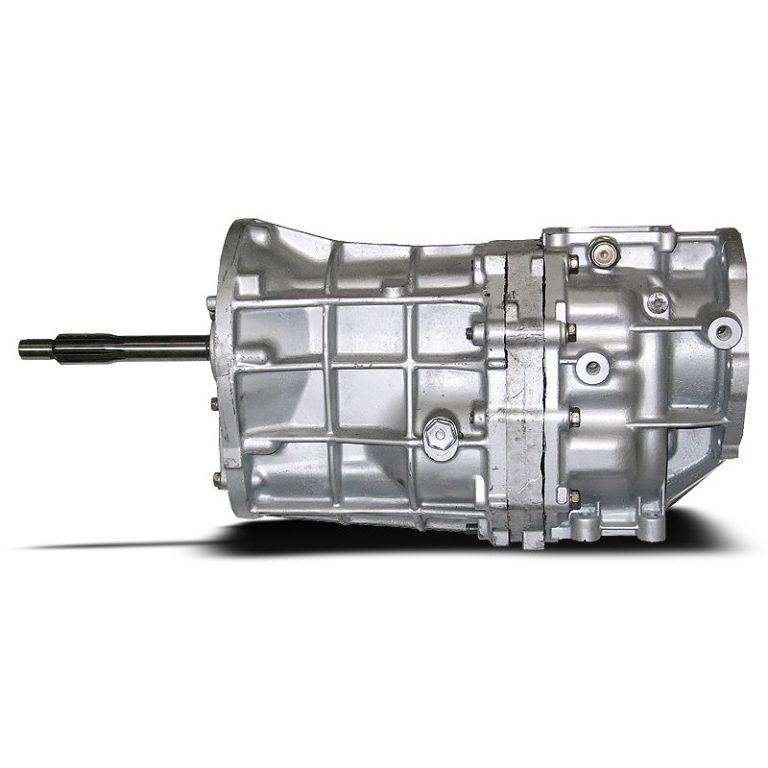 Jeep AX15 Transmission For Sale Rebuild