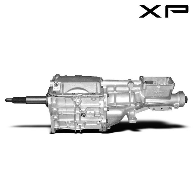 Warner Tremec T5 Transmission For Sale Ford Mustang