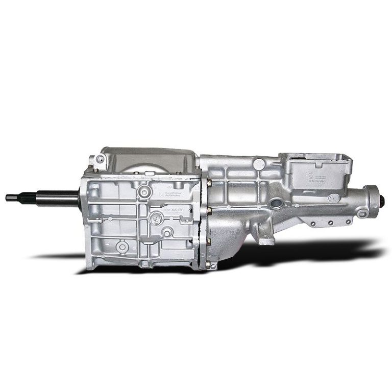 Warner Tremec T5 Transmission For Sale Ford Mustang