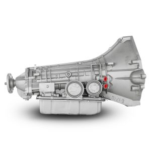 5R55S Transmission Ford Lincoln Mercury 2002-2010