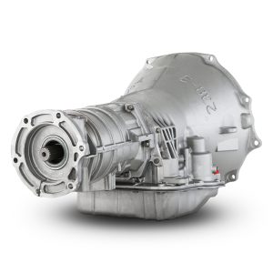 RAM 48RE Transmission