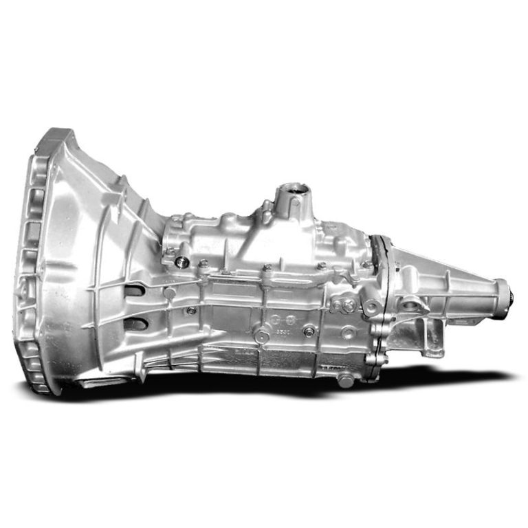 M5OD-R2 M5R2 Transmission Ford, Mercury, Mazda, 1987-2011