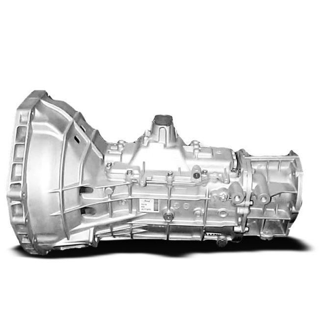 M5OD-R2 M5R2 Transmission Ford, Mercury, Mazda, 1987-2011