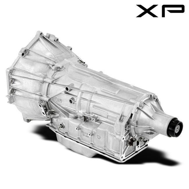 6L90 Transmission For Sale, Remanufactured Rebuilt 6L90E