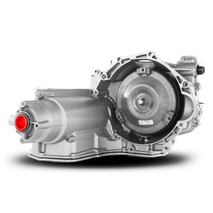 4T40E / 4T45E Transmission
