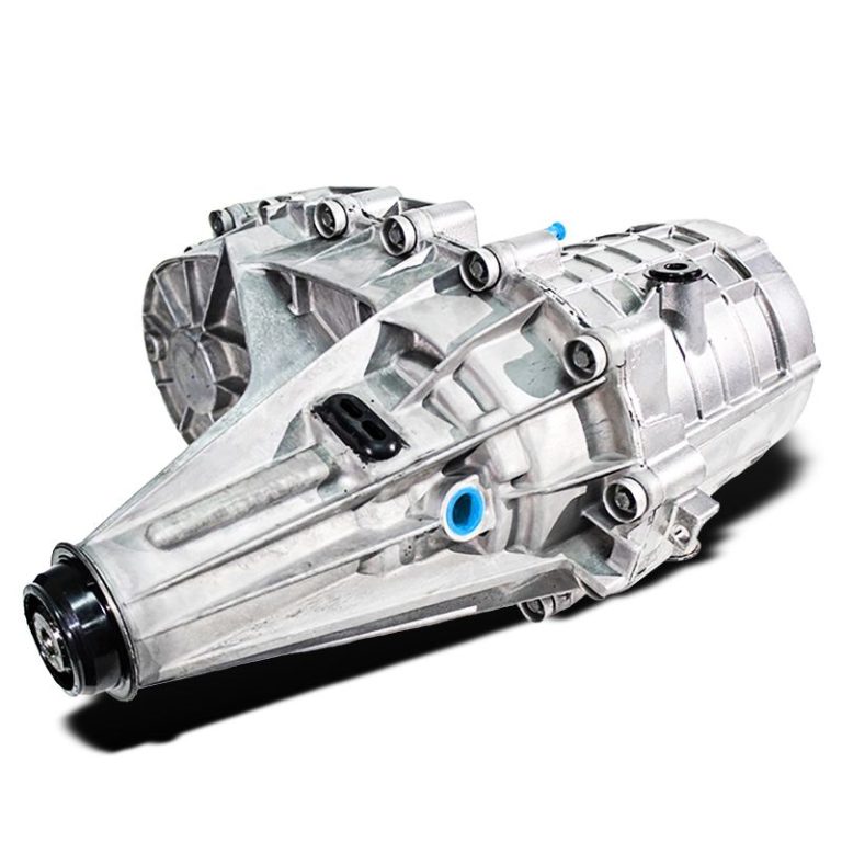 NP246 Transfer Case for Sale, NP246 Rebuild