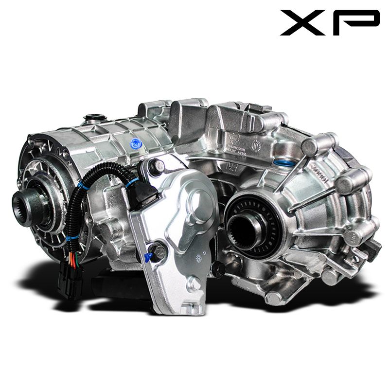Zumbrota Remanufactured NP246 Transfer Case – Fits GM 1500 Series 2003-2007
