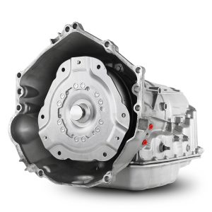 6l80 chevy transmission