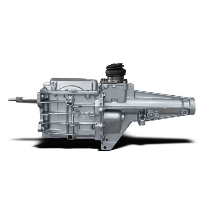 S10 T5 Transmission For Sale, Warner Rebuild