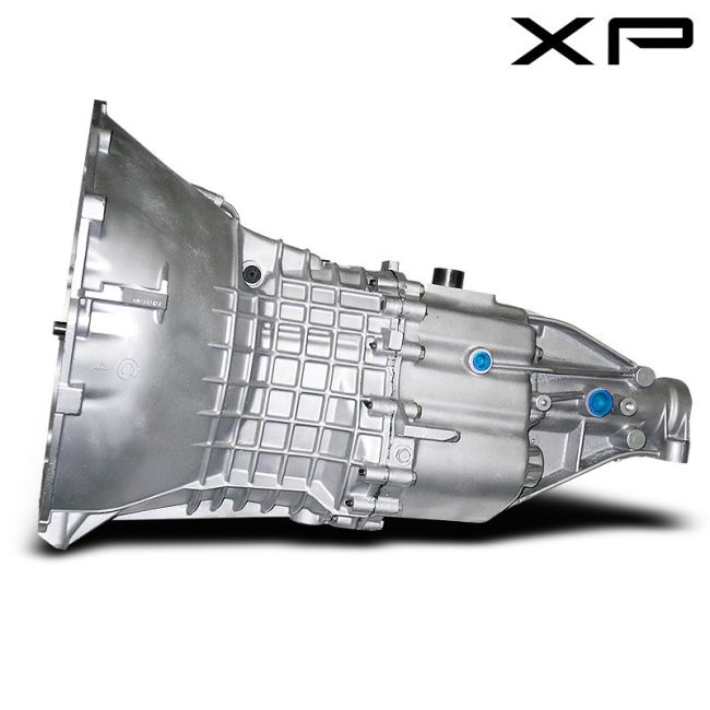 Nv3500 Transmission For Sale