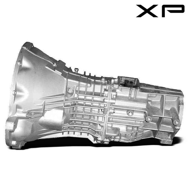 Dodge NV3500 Transmission for Sale, Rebuild