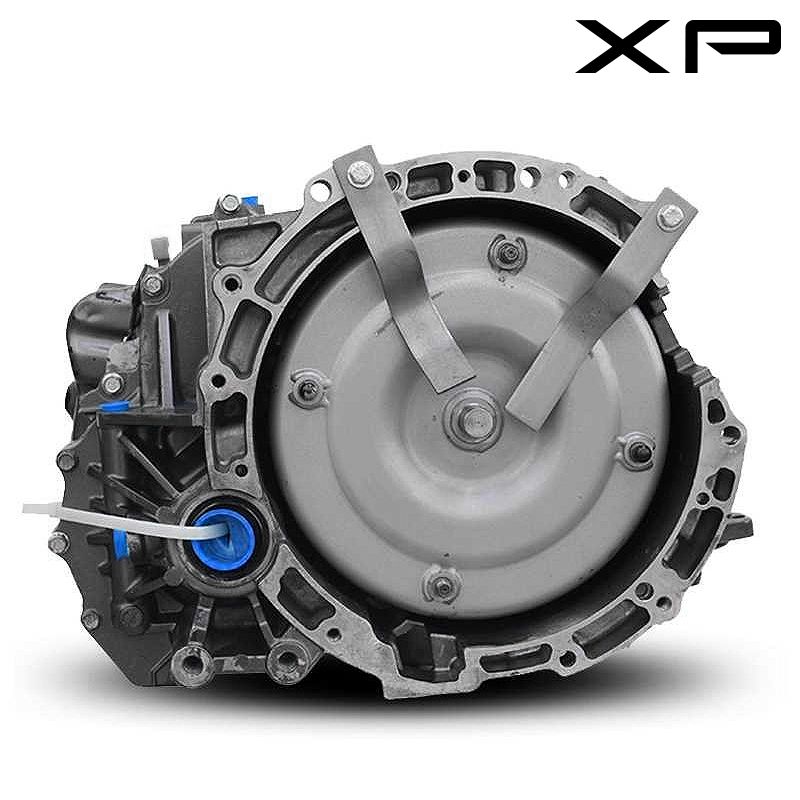 Remanufactured FNR5 Transmissions