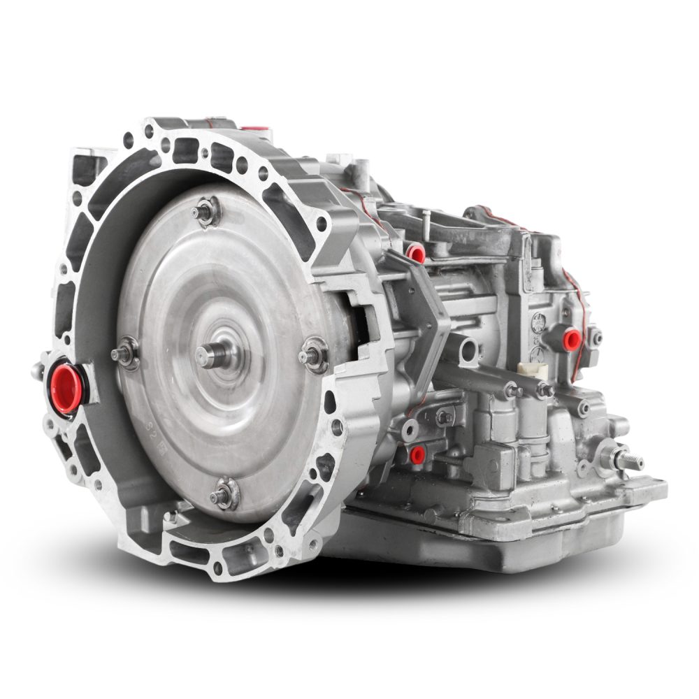 fnr5 transmission