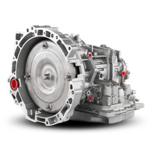 fnr5 transmission