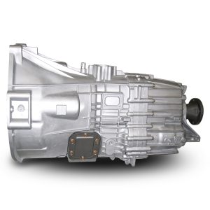 zf 6 speed transmission