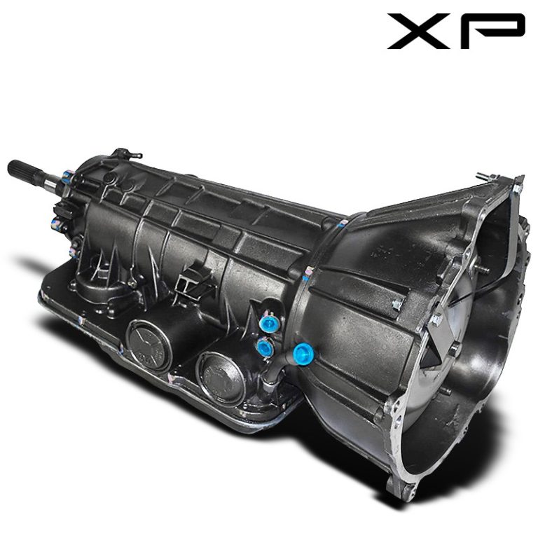 5R55E Transmission For Sale, Rebuild