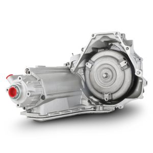 4T65E Transmission
