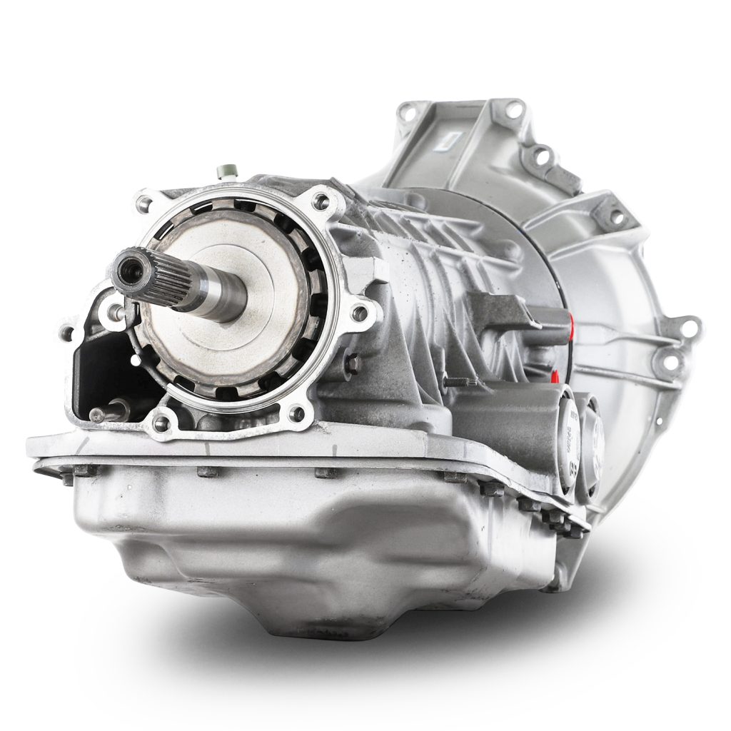 5R55E Ford Mazda Mercury Transmission 1997-2011