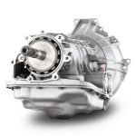 5R55E Ford Mazda Mercury Transmission 1997-2011