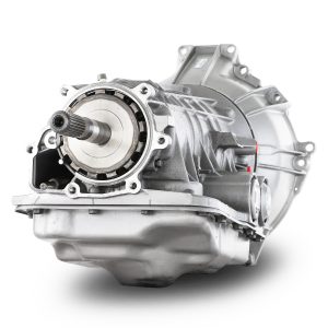 5r55e transmission