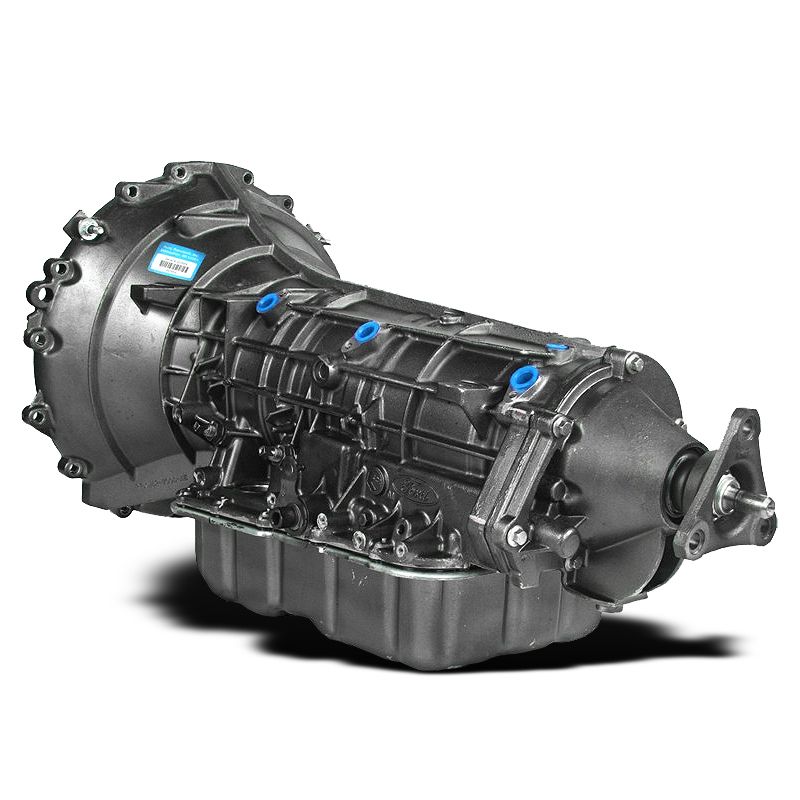 Remanufactured 5R55S / 5R55W Transmissions