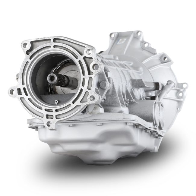 5R55E Ford Mazda Mercury Transmission 1997-2011