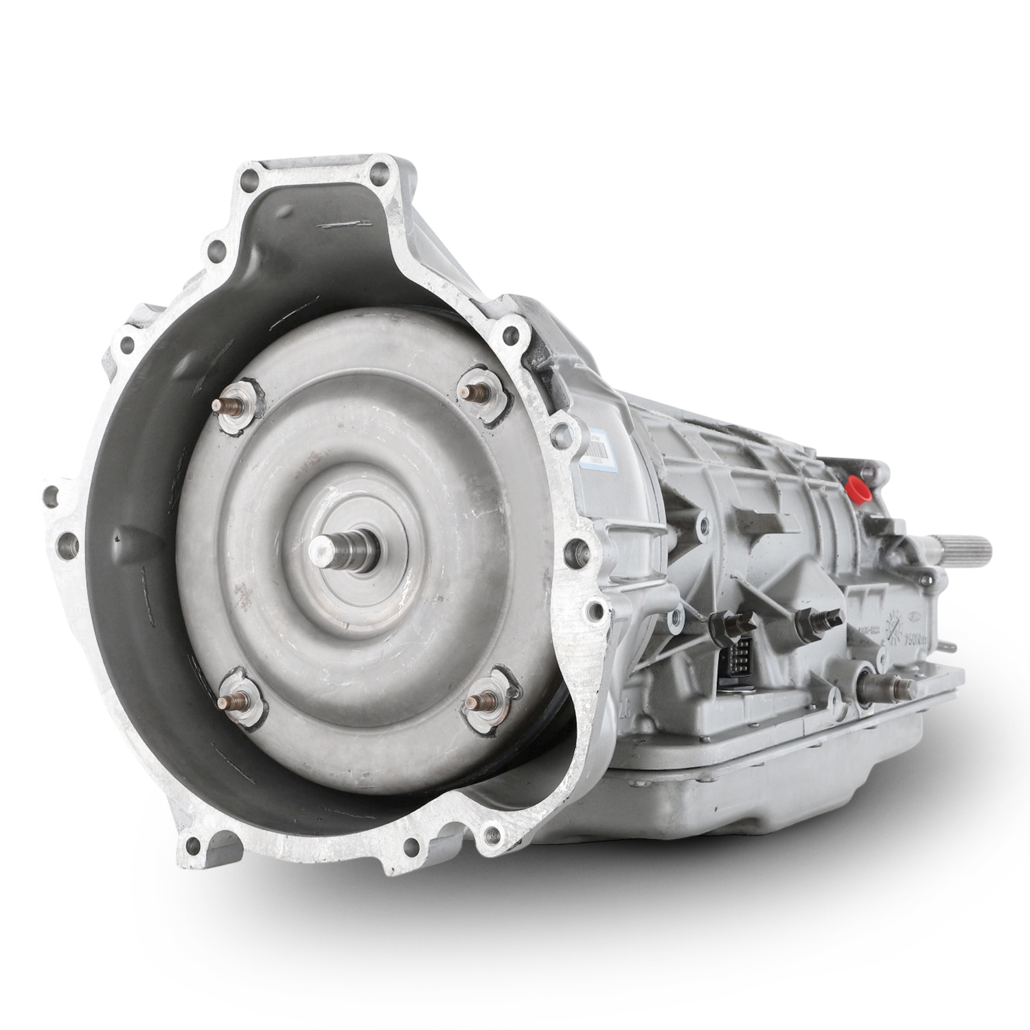 5R55E Ford Mazda Mercury Transmission 1997-2011