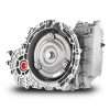 6F50 6F55 Transmission Ford Lincoln Mercury 2007-2020