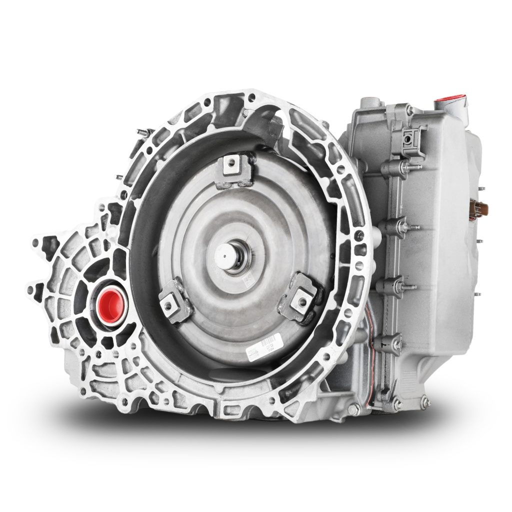 6F50 6F55 Transmission Ford Lincoln Mercury 2007-2020