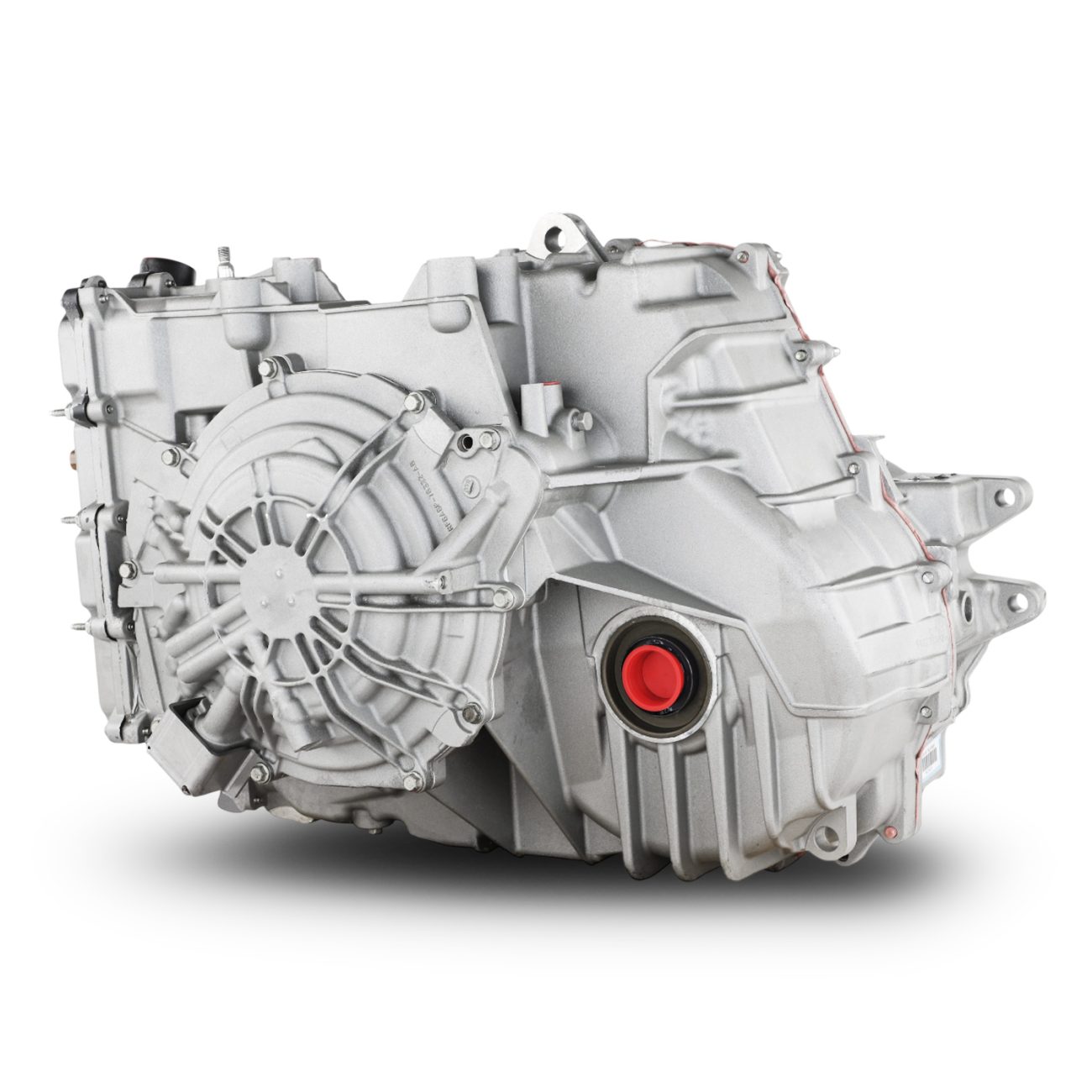 6F50 6F55 Transmission Ford Lincoln Mercury 2007-2020