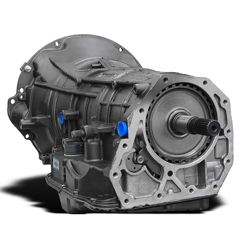 Remanufactured 65RFE Transmissions